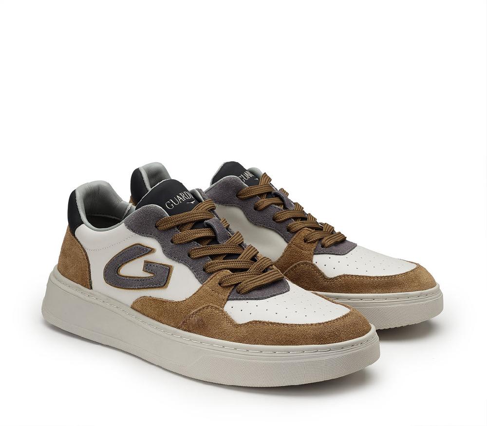 Alberto Guardiani NEW ERA 318202 Qualità