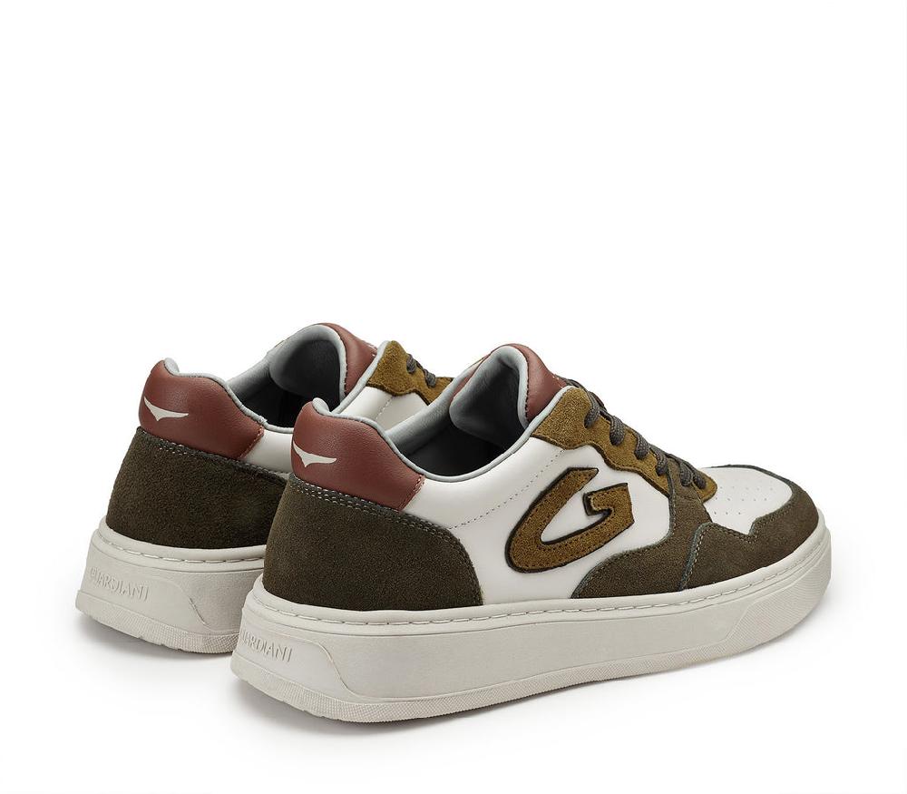 Alberto Guardiani NEW ERA 318204 Vendita
