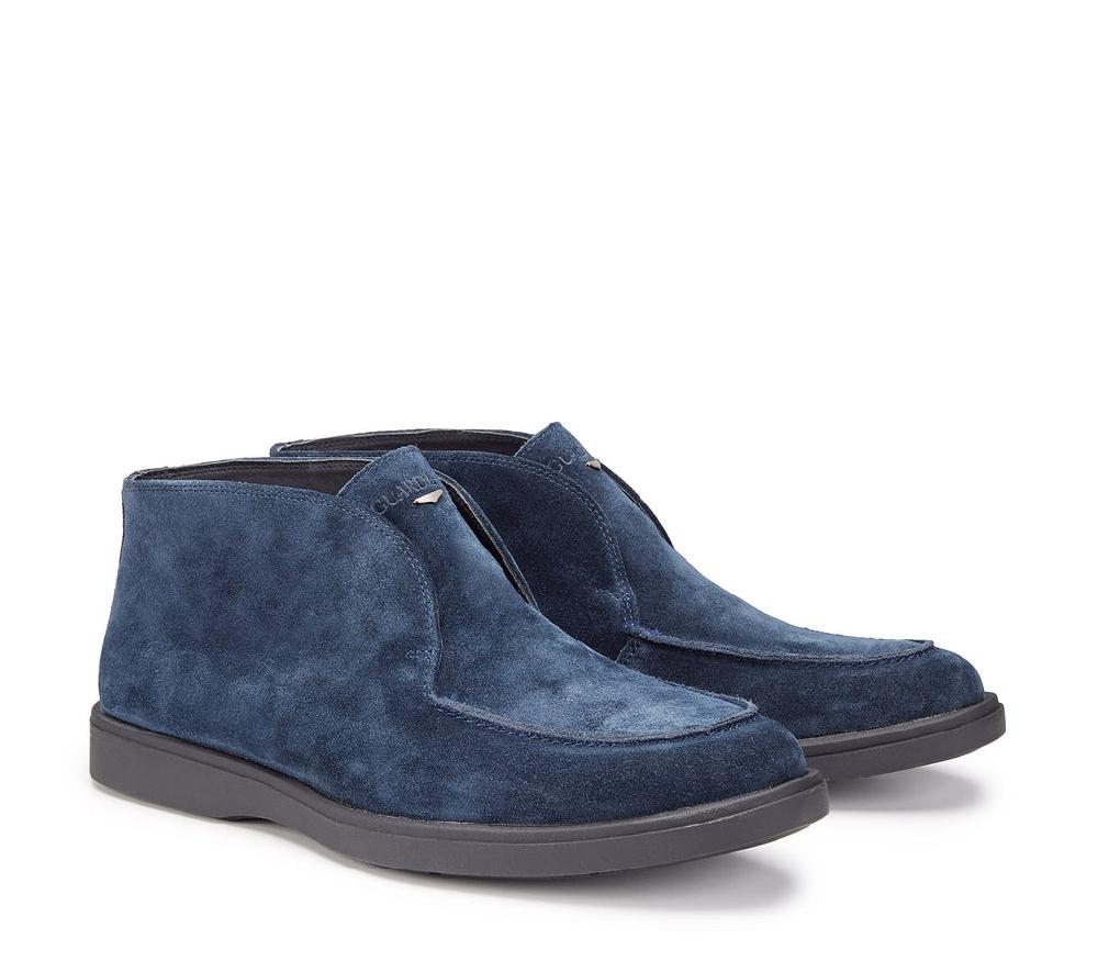 Alberto Guardiani MOCASSO 437202 Novità