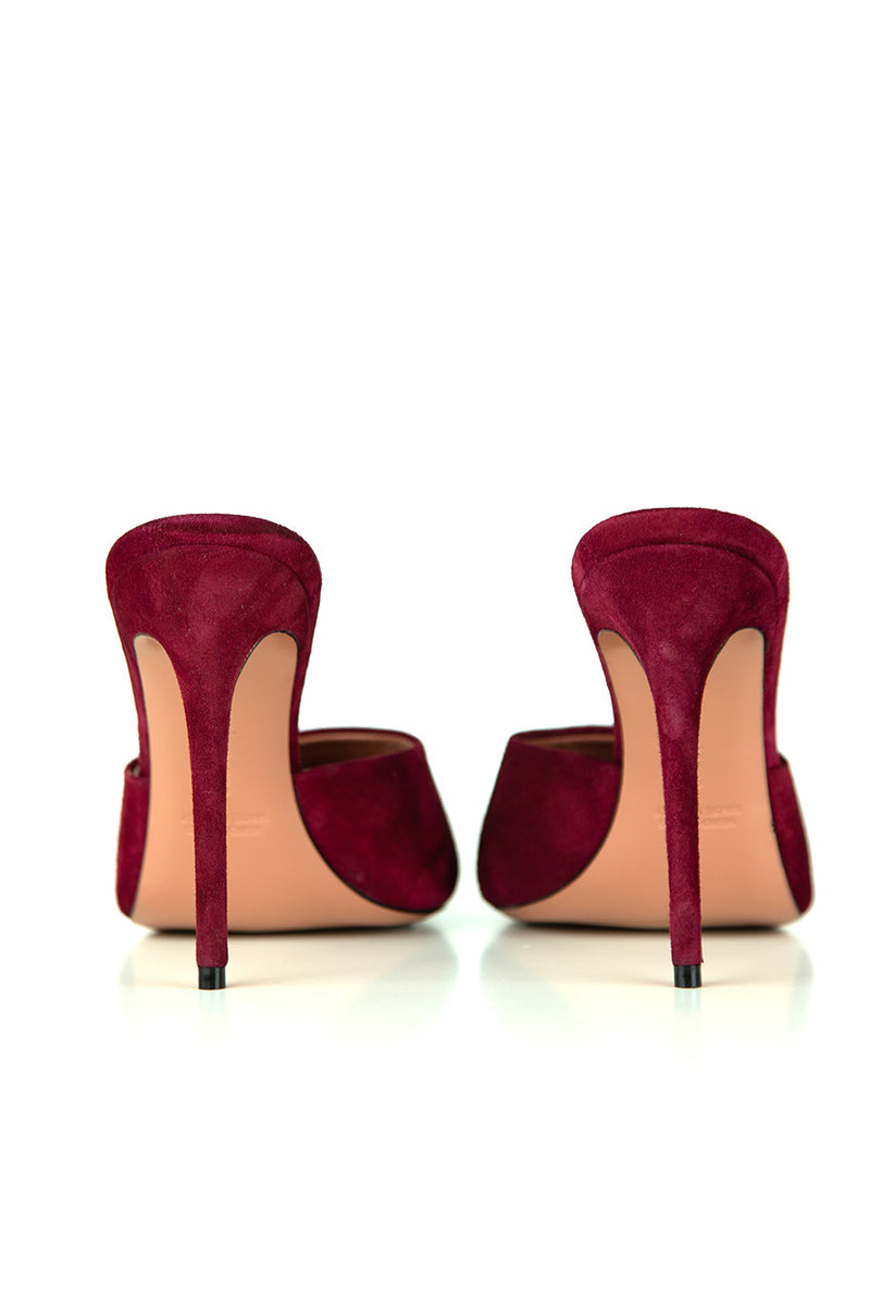 Aldo Castagna Pumps Nicole 2 – ALDO CASTAGNA Vendita Economica