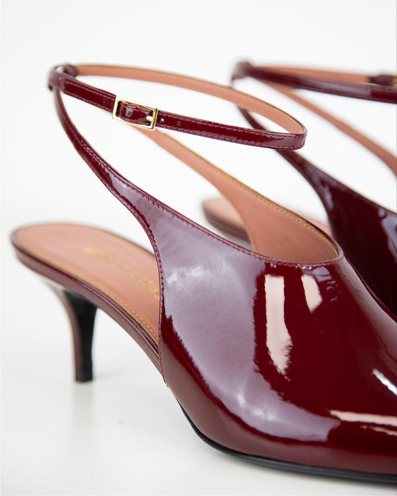 Aldo Castagna Pumps Vienna – ALDO CASTAGNA Vendite Flash