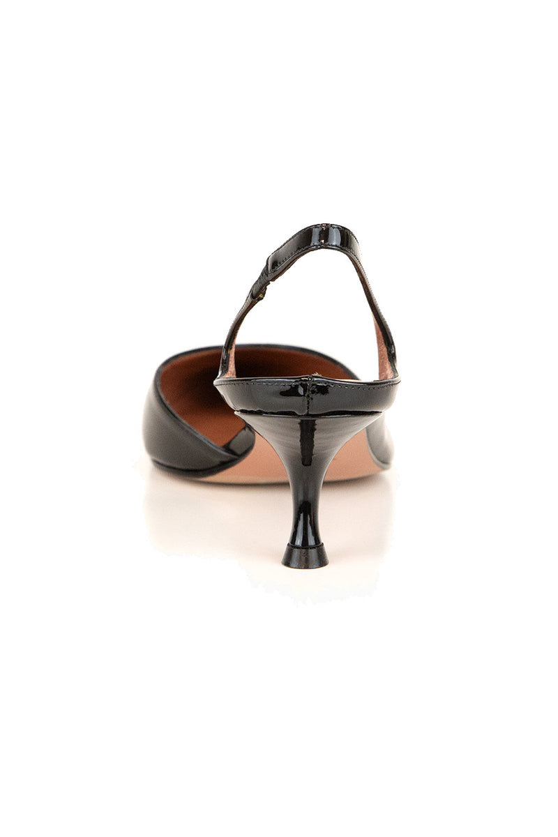 Aldo Castagna Slingback Mikaela – ALDO CASTAGNA Nuova