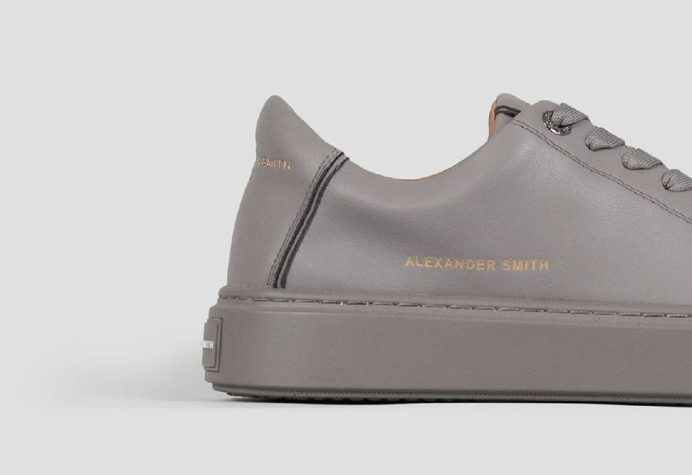 Alexander Smith LONDON MAN TOTAL GREY Italy