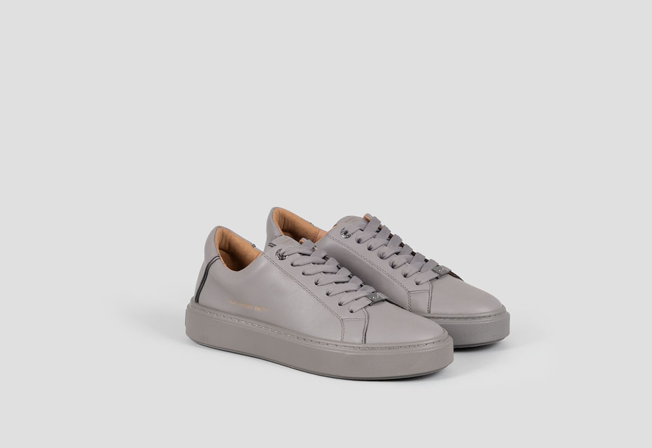 Alexander Smith LONDON MAN TOTAL GREY Italy