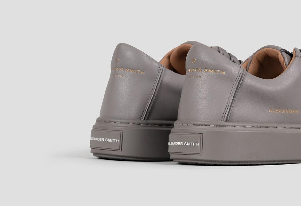 Alexander Smith LONDON MAN TOTAL GREY Italy