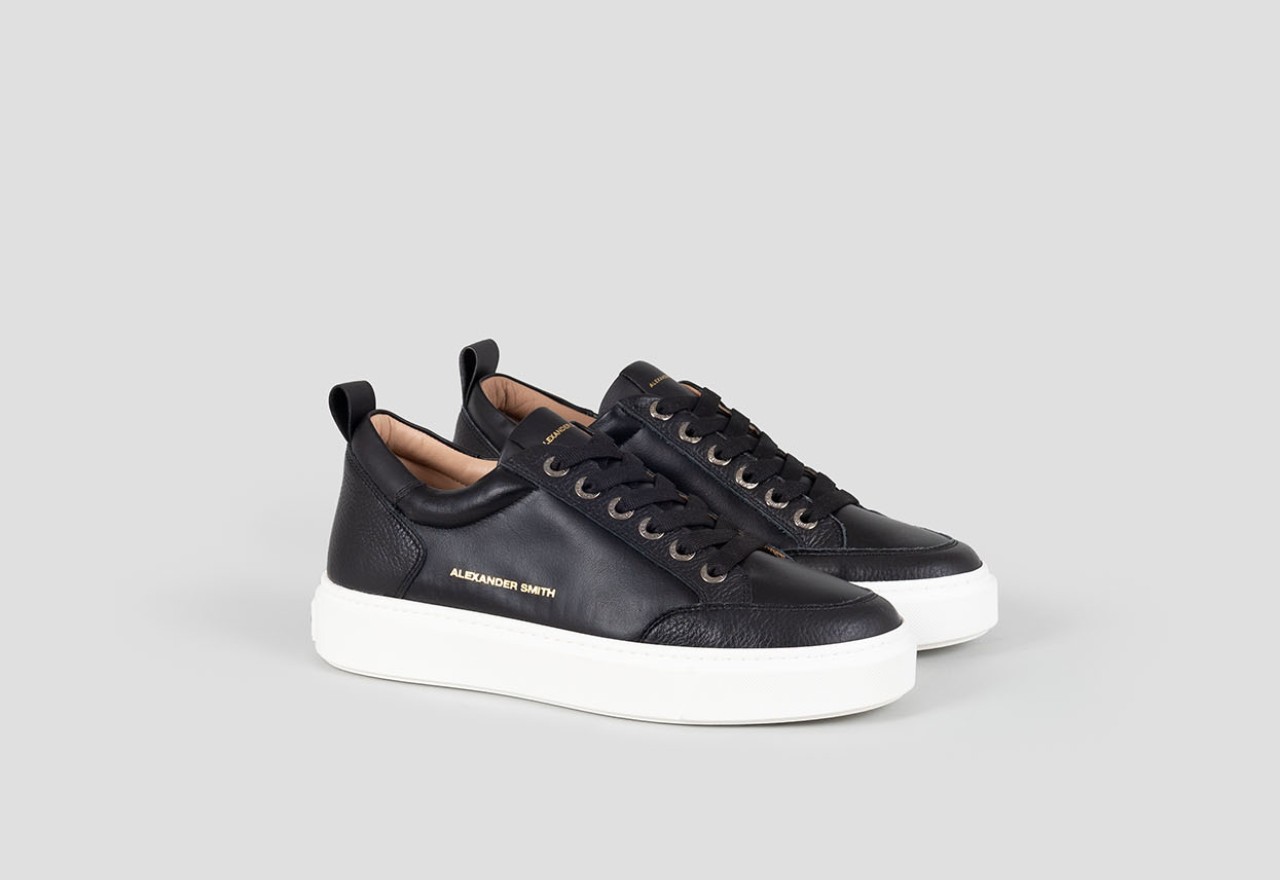 Alexander Smith BOND MAN BLACK Vendita Economica