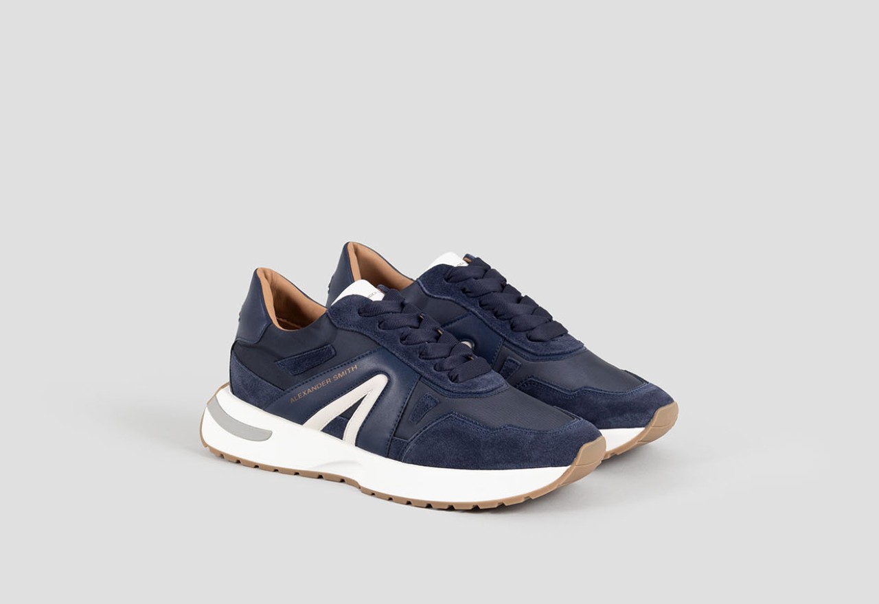 Alexander Smith HYDE MAN BLUE Acquista Ora