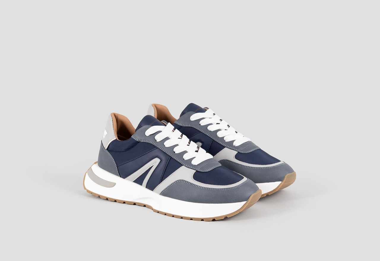 Alexander Smith HYDE MAN BLUE Shopping Online