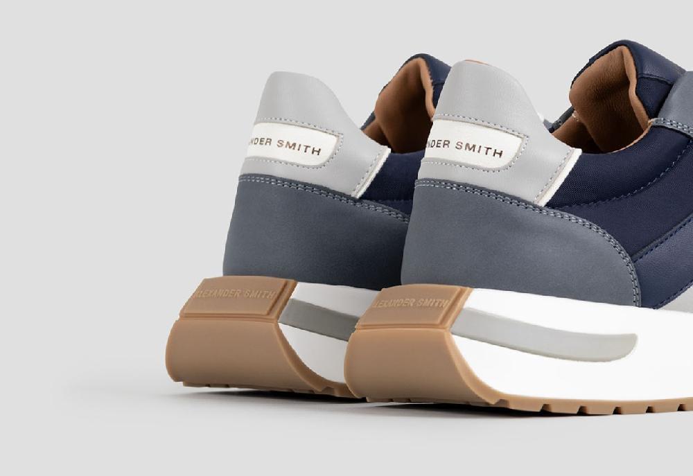 Alexander Smith HYDE MAN BLUE Shopping Online