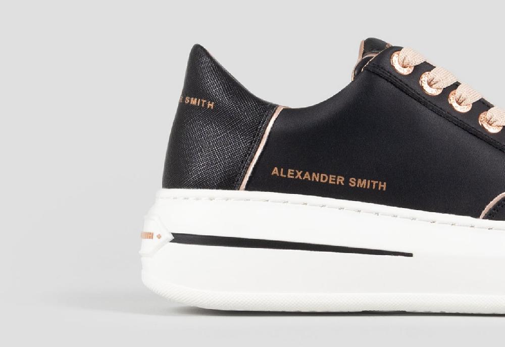 Alexander Smith LANCASTER WOMAN BLACK COPPER Comprane uno, ottenene uno gratis