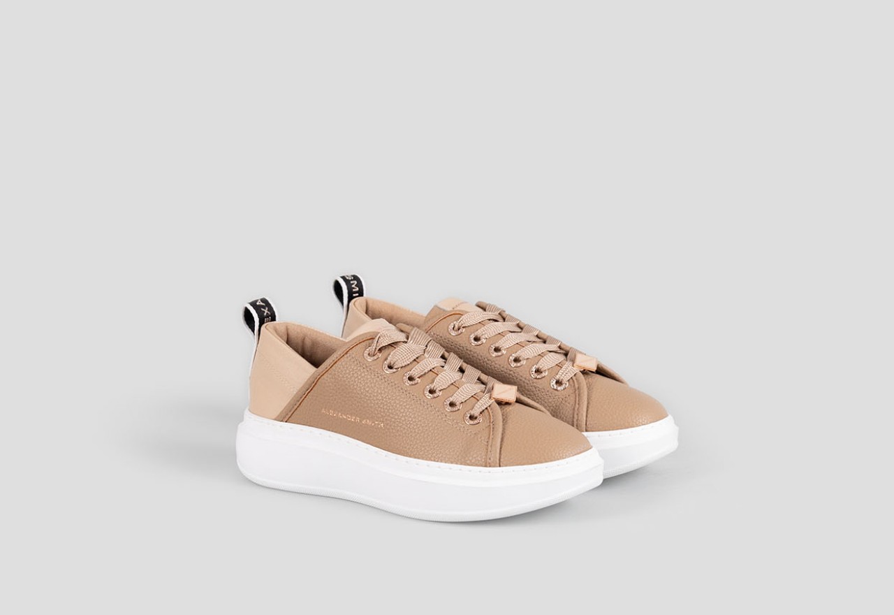 Alexander Smith WEMBLEY WOMAN CAMEL Promozione Limitata