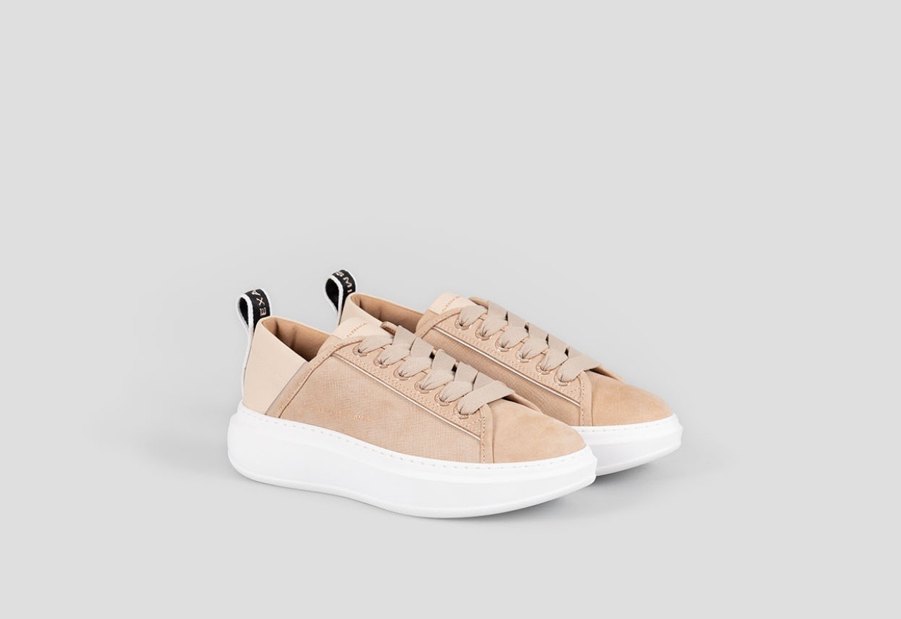 Alexander Smith WEMBLEY WOMAN BEIGE Affare Del Giorno