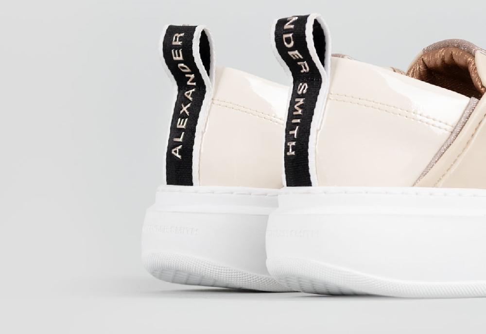 Alexander Smith WEMBLEY WOMAN BEIGE Novità