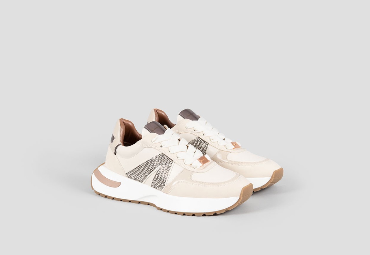 Alexander Smith HYDE WOMAN IVORY Fino Al -60%