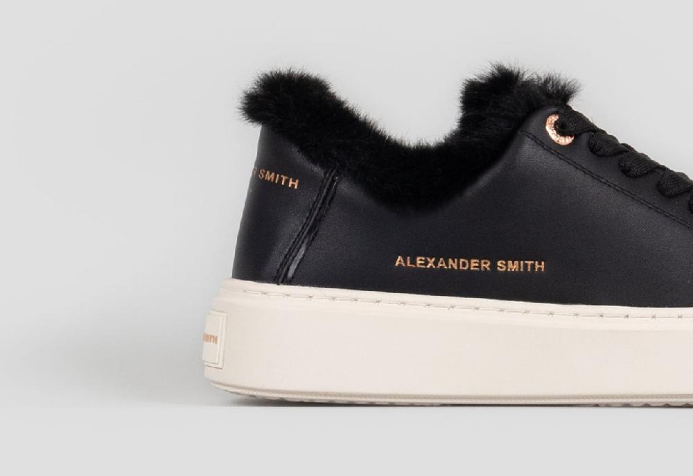 Alexander Smith LONDON WOMAN BLACK Italia