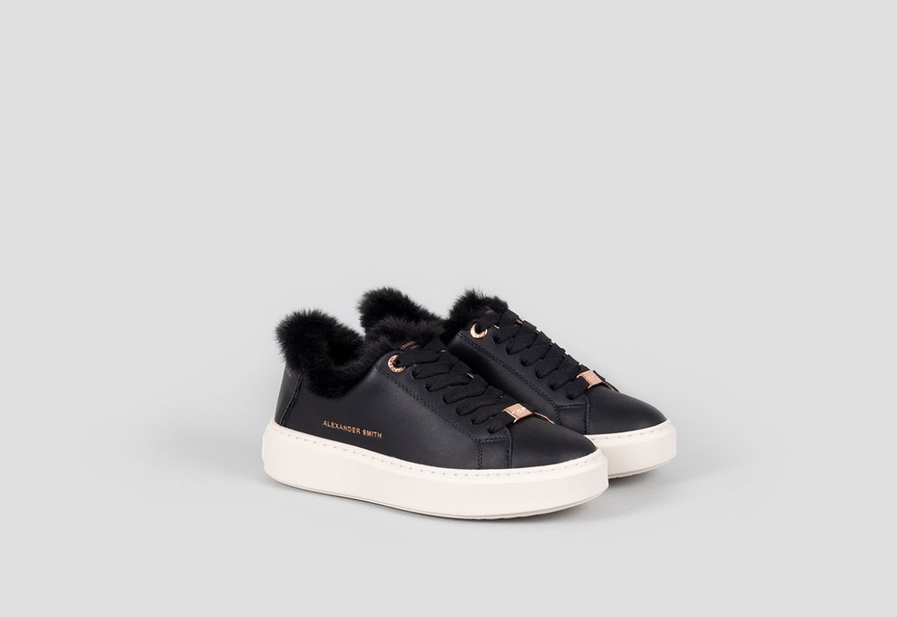 Alexander Smith LONDON WOMAN BLACK Italia