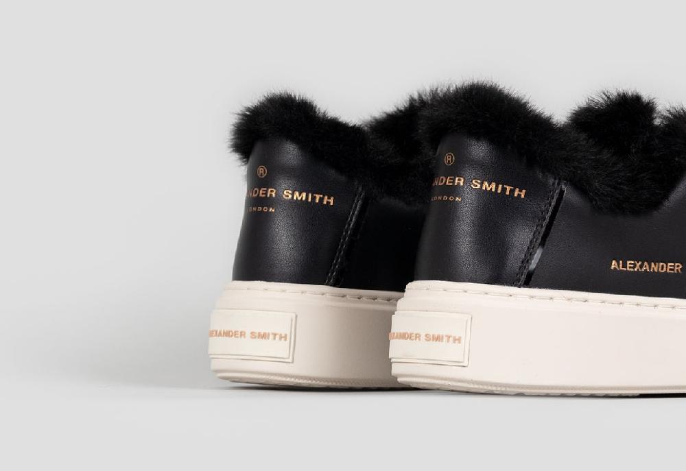 Alexander Smith LONDON WOMAN BLACK Italia