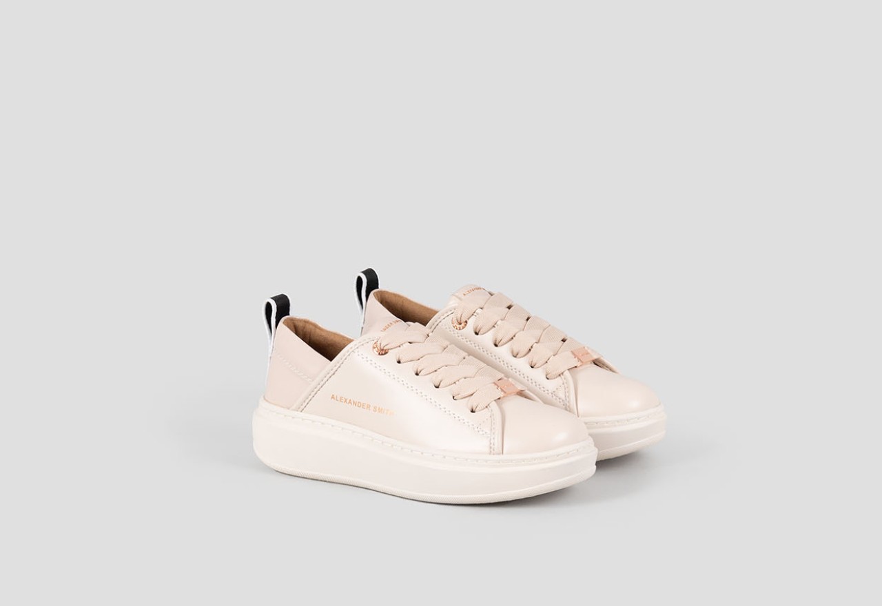 Alexander Smith ECO-WEMBLEY WOMAN SAND Saldi