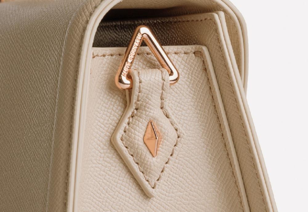 Alexander Smith ELIZABETH MINI - BEIGE - PALMELLATO 2025