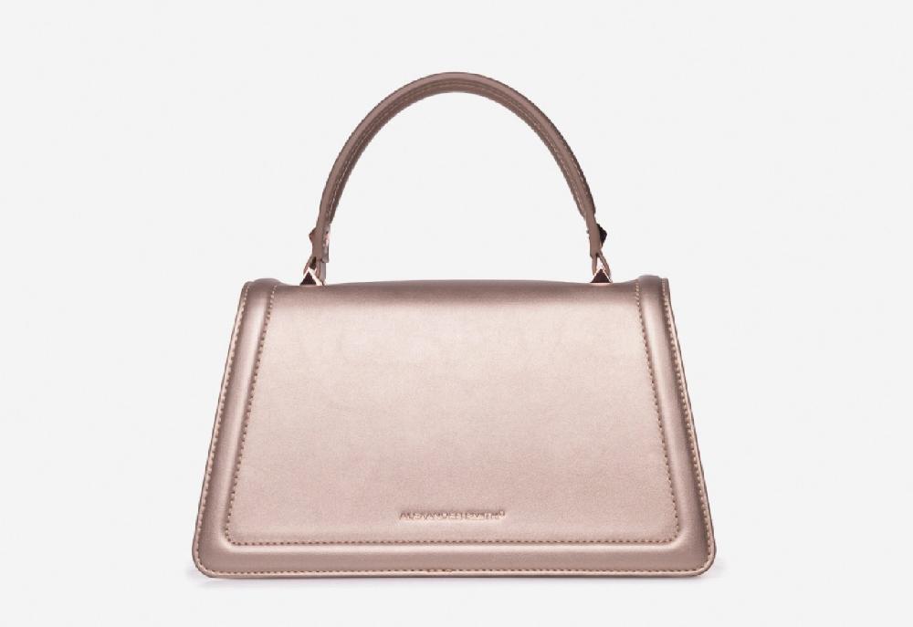 Alexander Smith ELIZABETH MEDIUM - LIGHT BRONZE - LAMINATED Qualità