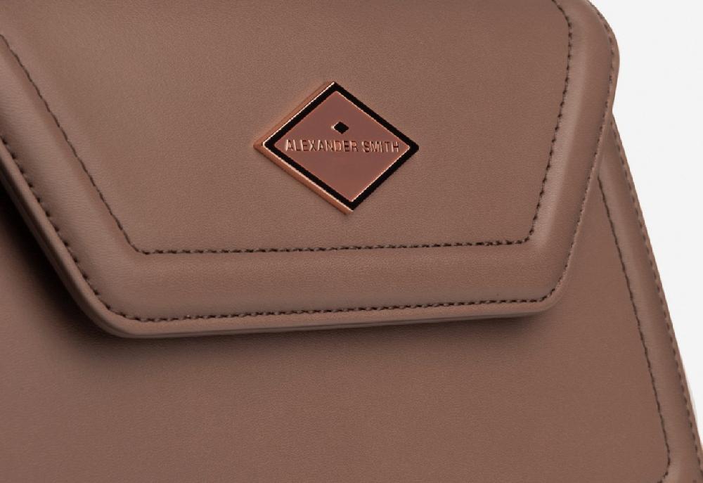Alexander Smith ELIZABETH MEDIUM - DARK BLUSH - LISCIA Vendita