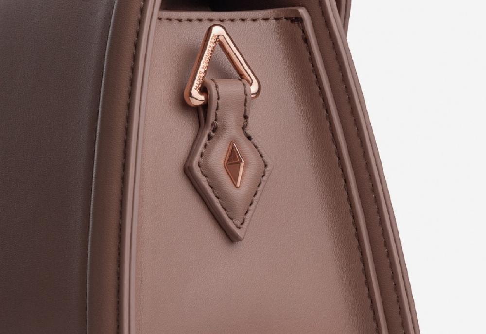 Alexander Smith ELIZABETH MEDIUM - DARK BLUSH - LISCIA Vendita
