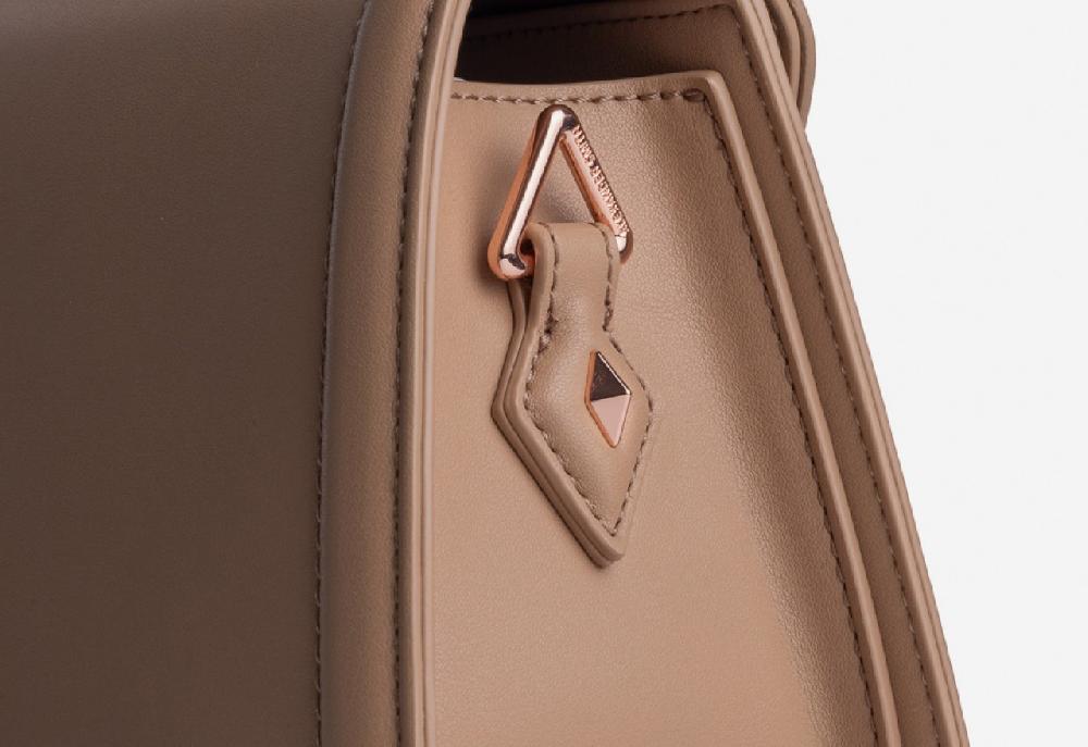 Alexander Smith ELIZABETH MEDIUM - CAMEL - LISCIA Promozione