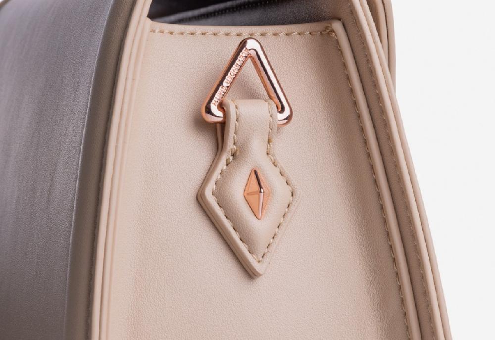 Alexander Smith ELIZABETH MEDIUM - BEIGE - LISCIA Spedizione Gratuita