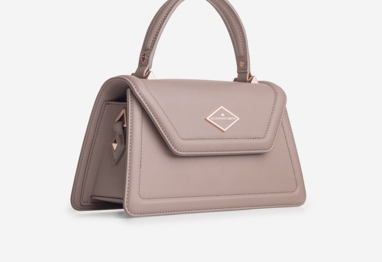 Alexander Smith ELIZABETH MEDIUM - OLD ROSE - LISCIA Soddisfazione Garantita