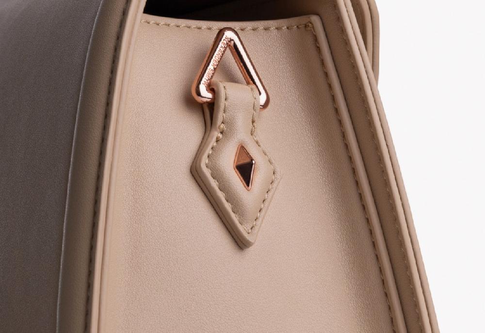 Alexander Smith ELIZABETH LARGE - BEIGE - LISCIA Acquista Ora