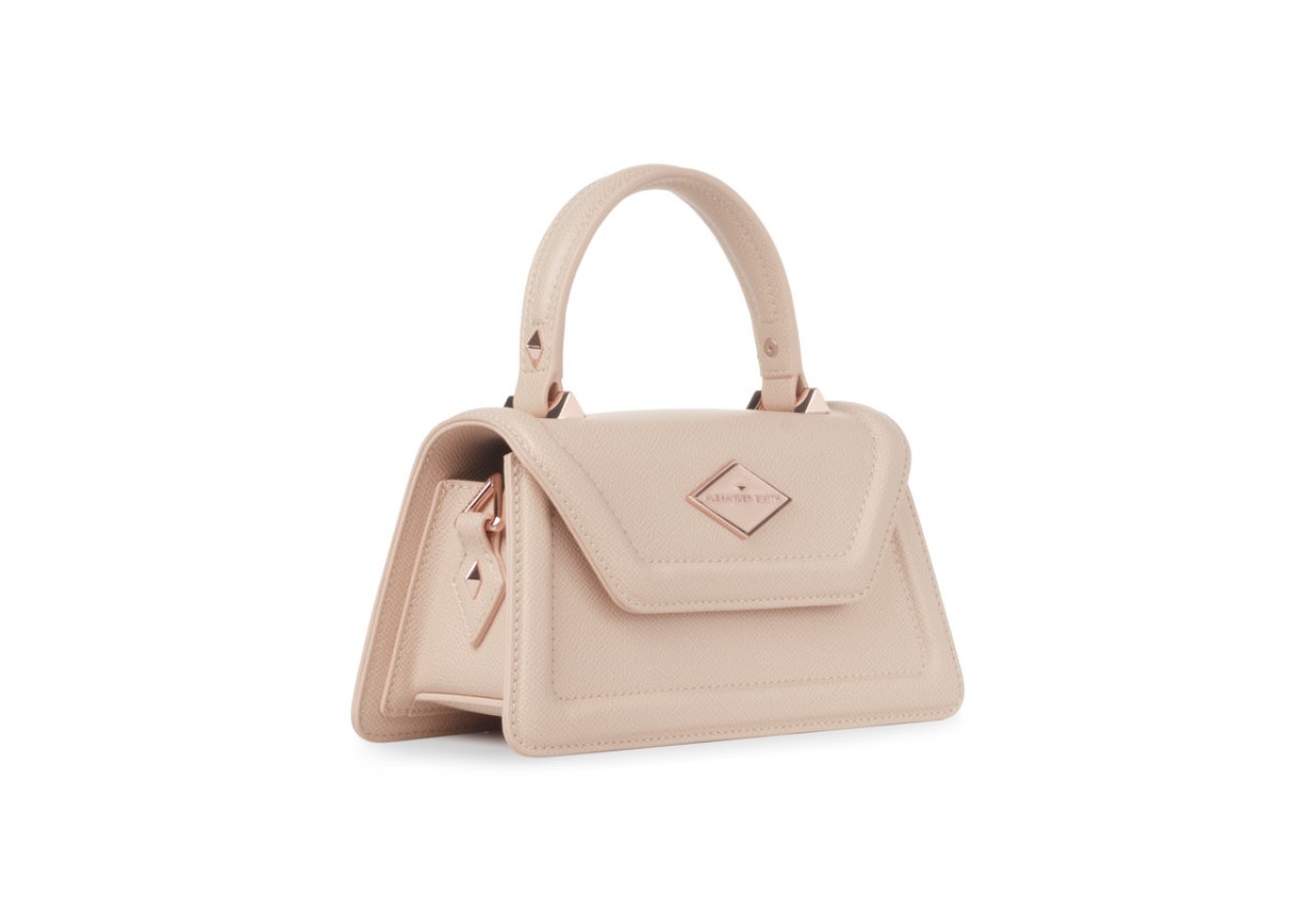 Alexander Smith ELIZABETH MINI - PEACH - PALMELLATO Fino Al -60%