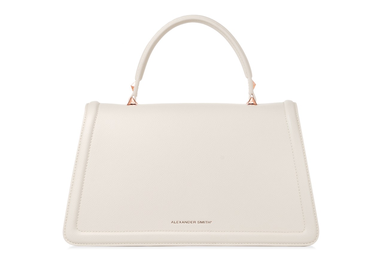 Alexander Smith ELIZABETH LARGE - CREAM - PALMELLATO Prezzo Ridotto
