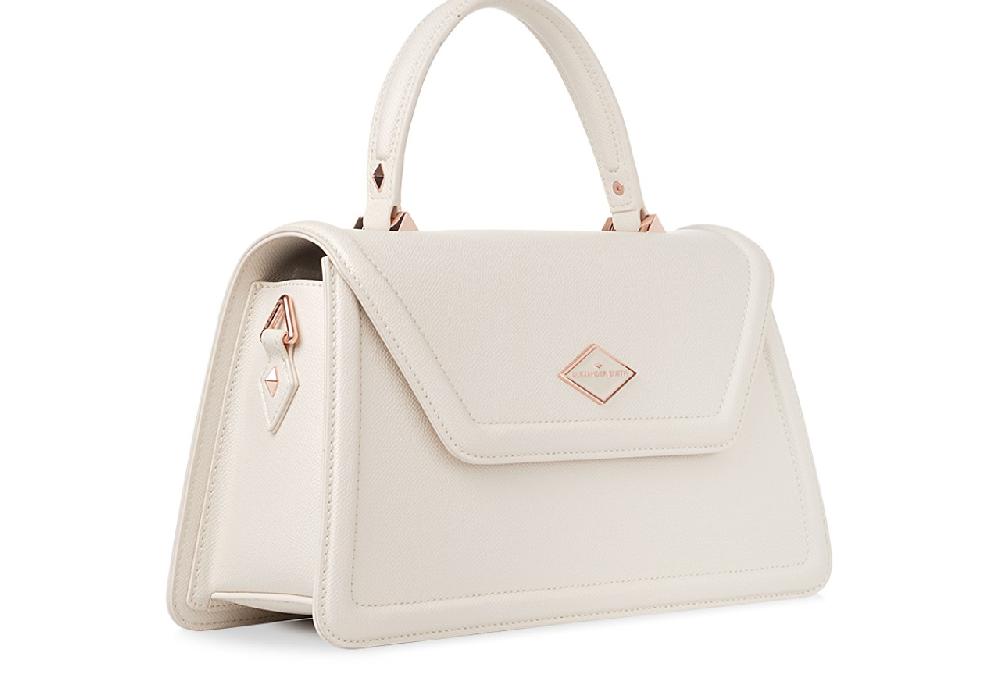 Alexander Smith ELIZABETH LARGE - CREAM - PALMELLATO Prezzo Ridotto