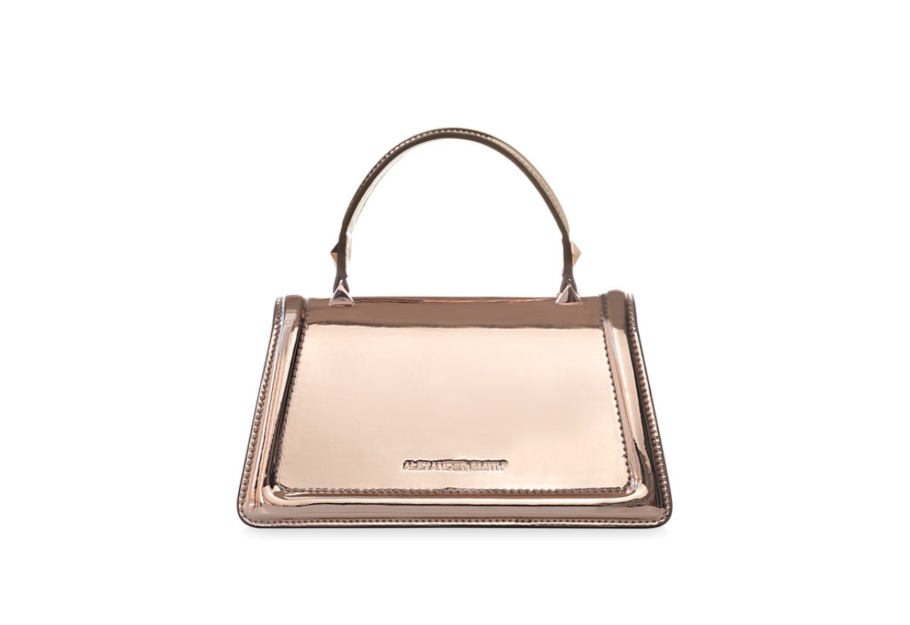 Alexander Smith ELIZABETH MINI - COPPER - SPECCHIO In Vendita