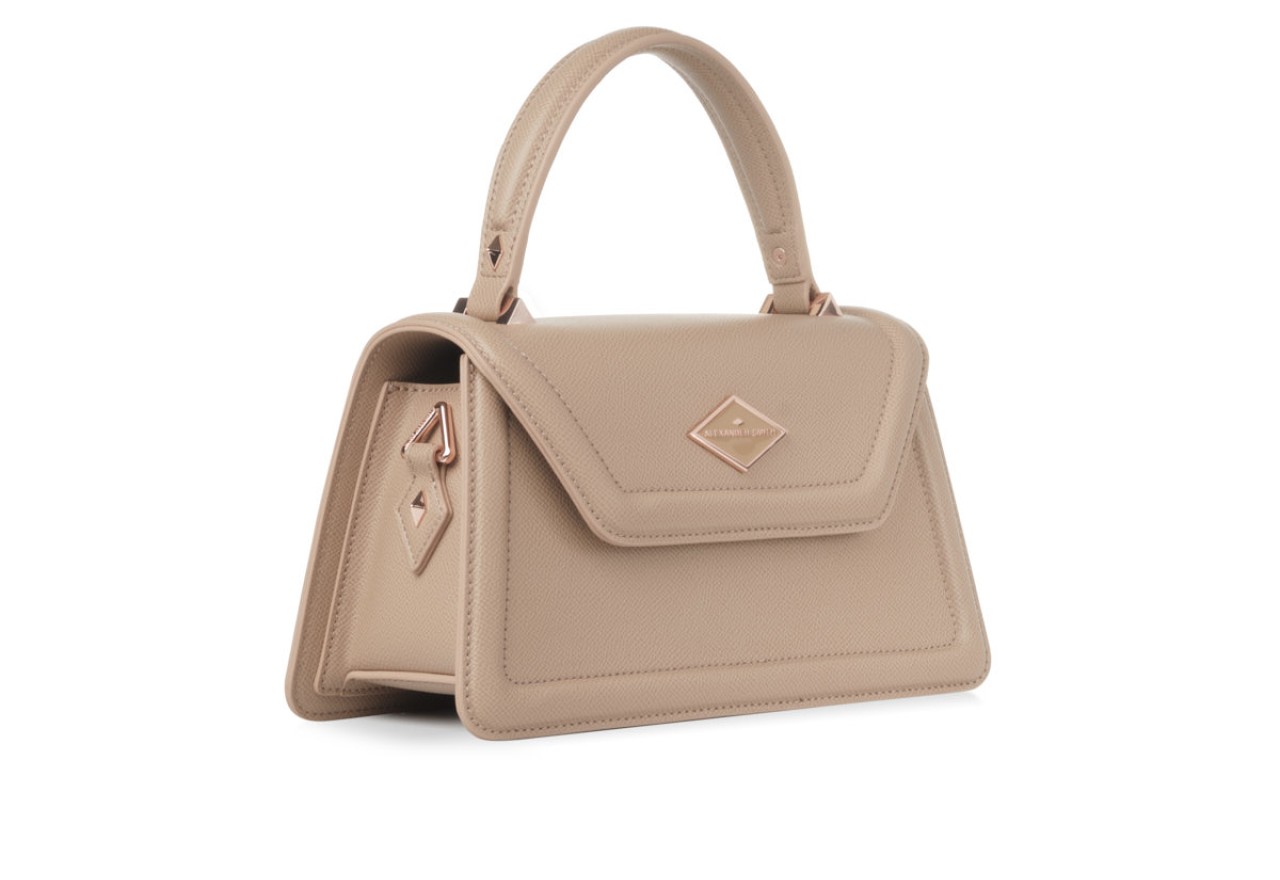 Alexander Smith ELIZABETH MEDIUM - CAMEL - PALMELLATO Saldi