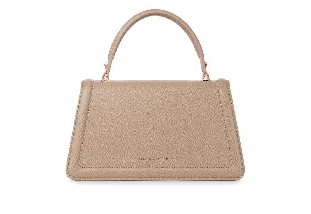 Alexander Smith ELIZABETH MEDIUM - CAMEL - PALMELLATO Saldi