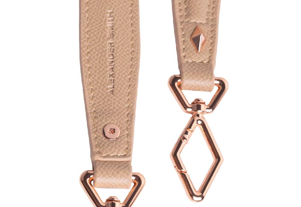 Alexander Smith ELIZABETH MEDIUM - CAMEL - PALMELLATO Saldi