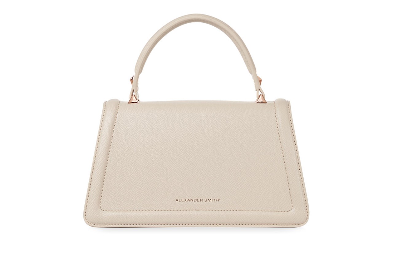 Alexander Smith ELIZABETH MEDIUM - NUDE - PALMELLATO Offerte