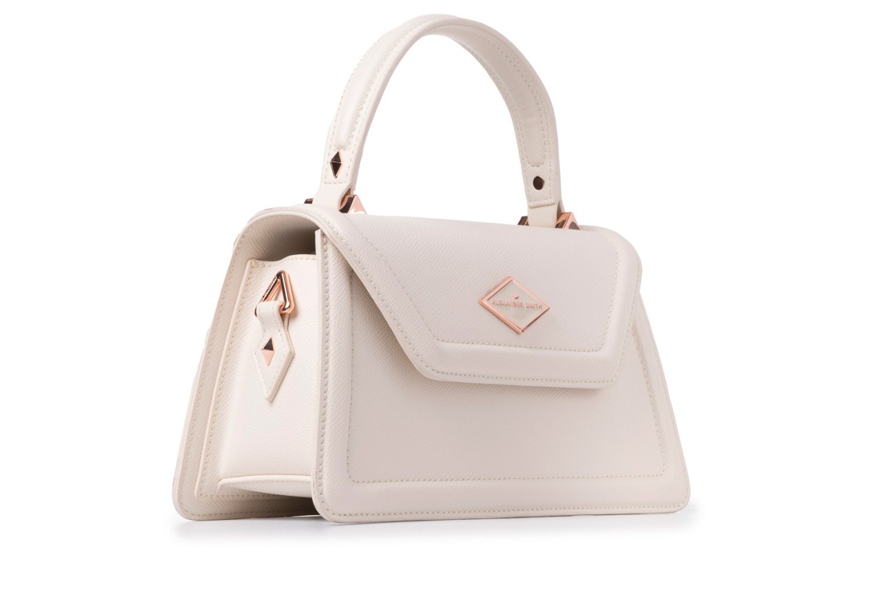 Alexander Smith ELIZABETH MEDIUM - CREAM - PALMELLATO Hotsell