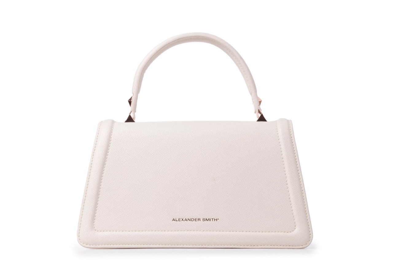 Alexander Smith ELIZABETH MEDIUM - CREAM - PALMELLATO Hotsell