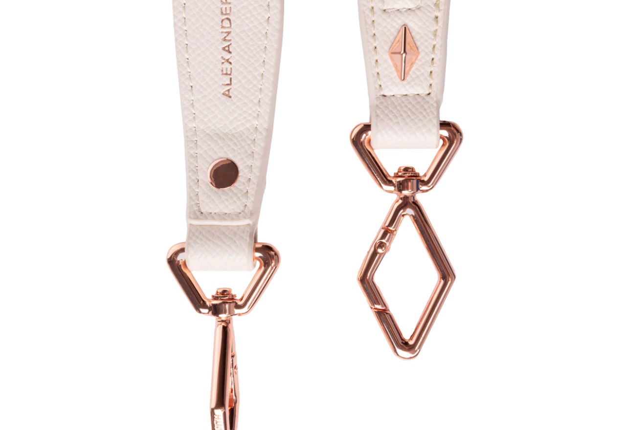 Alexander Smith ELIZABETH MEDIUM - CREAM - PALMELLATO Hotsell