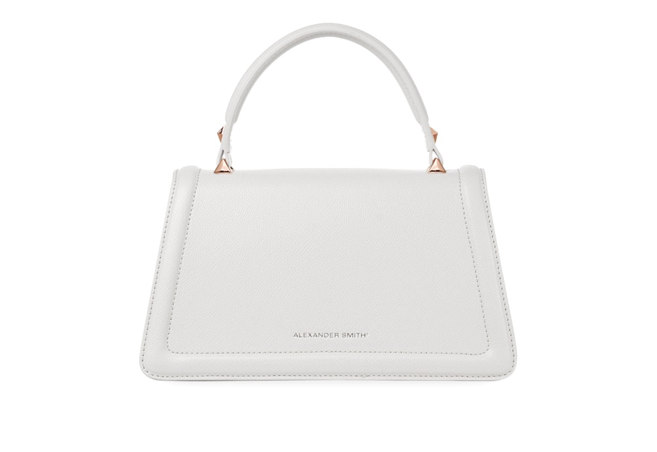 Alexander Smith ELIZABETH MEDIUM - WHITE - PALMELLATO Vendita Economica