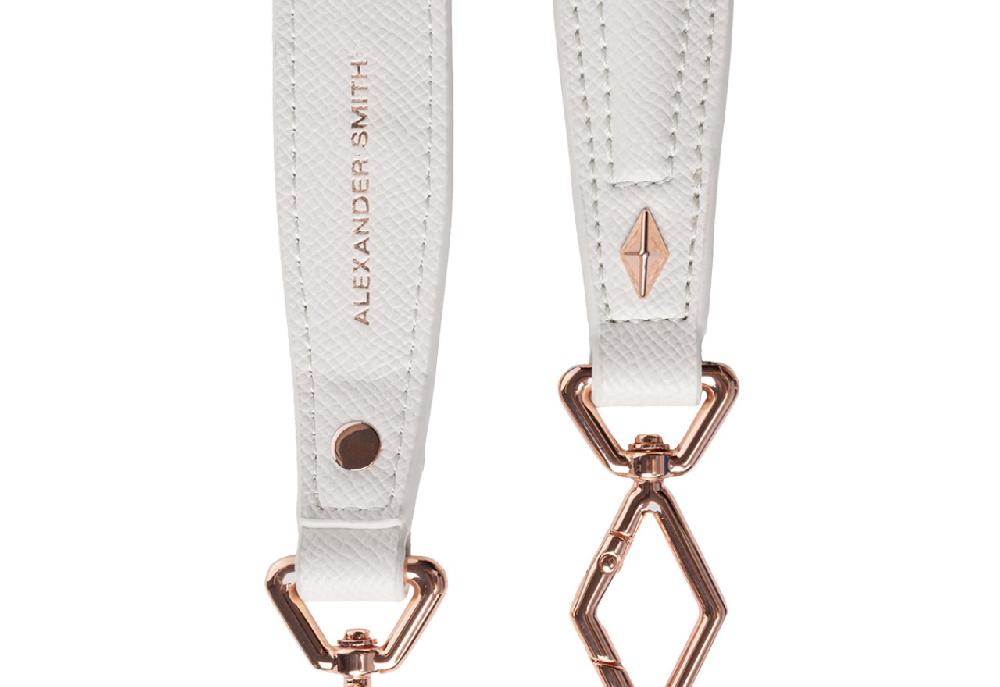 Alexander Smith ELIZABETH MEDIUM - WHITE - PALMELLATO Vendita Economica