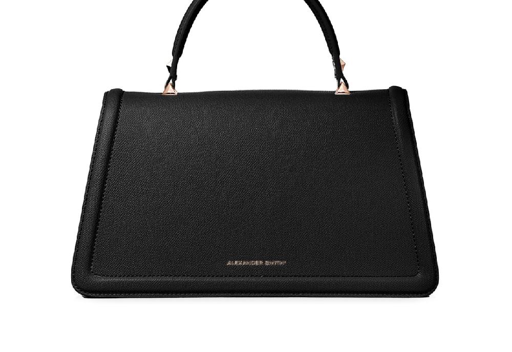 Alexander Smith ELIZABETH LARGE - BLACK - PALMELLATO Saldi Di Fabbrica
