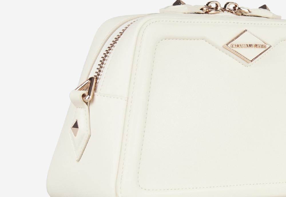 Alexander Smith DAPHNE CREAM Moda