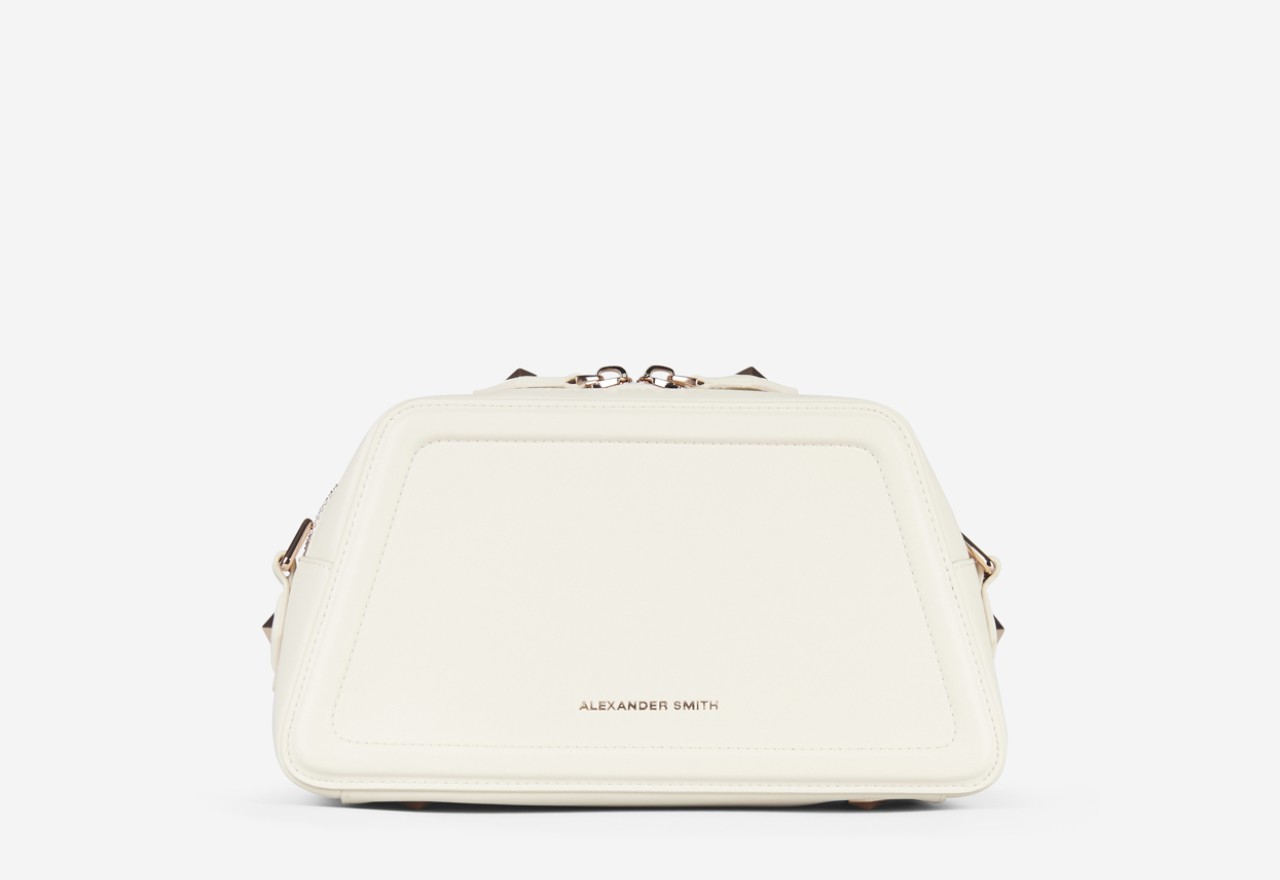 Alexander Smith DAPHNE CREAM Moda
