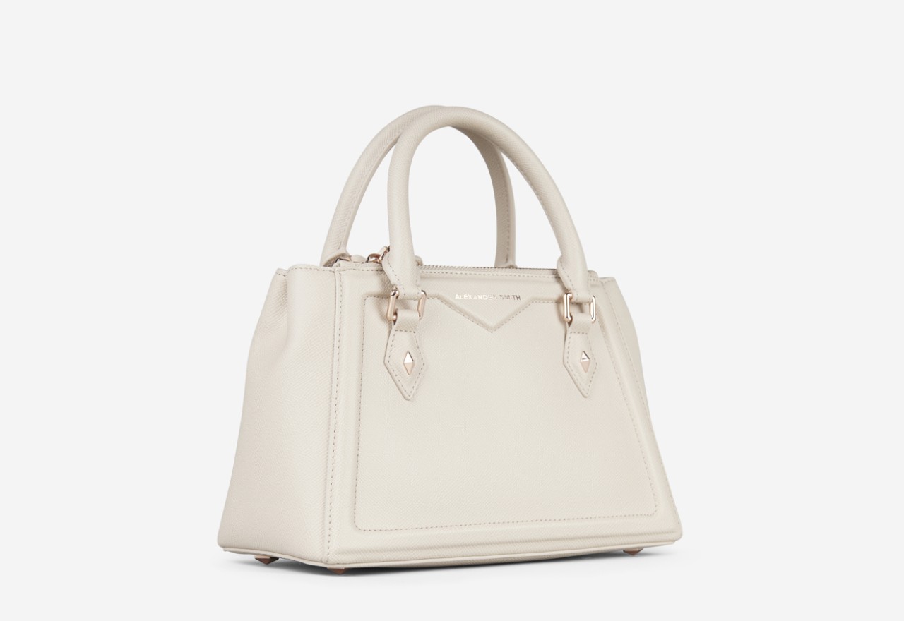 Alexander Smith GRACE MEDIUM BEIGE 2025