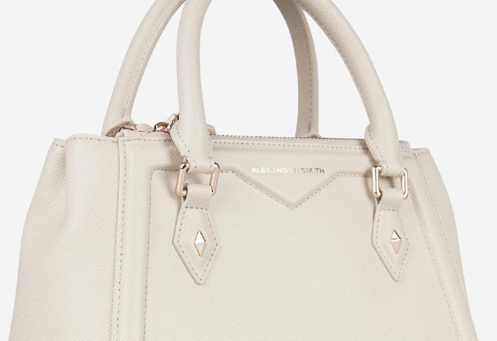 Alexander Smith GRACE MEDIUM BEIGE 2025