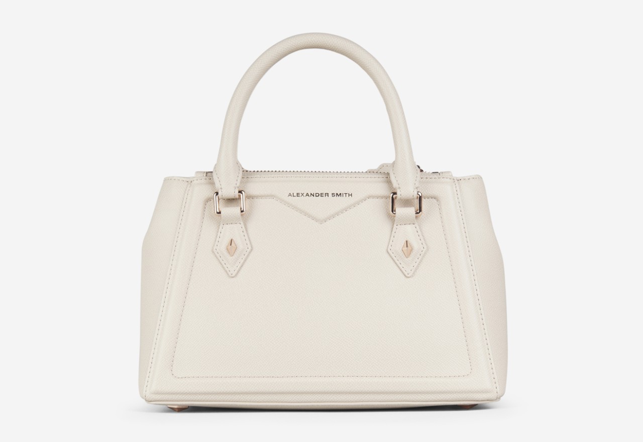 Alexander Smith GRACE MEDIUM BEIGE 2025
