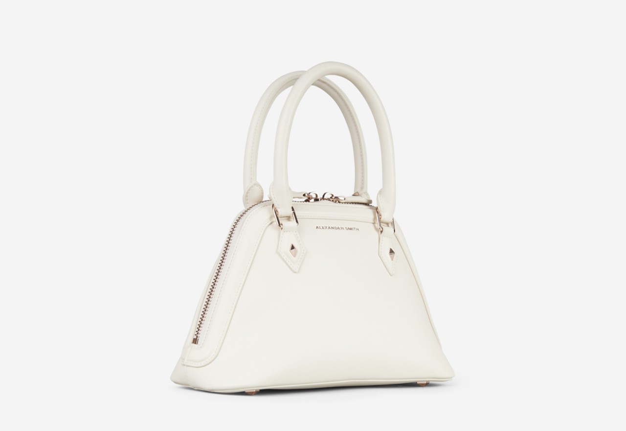 Alexander Smith CHARLOTTE CREAM Italy